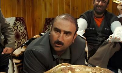  مهران احمدی: کارگردانی برای من چالش است/ «آقای زالو» را دوست دارم