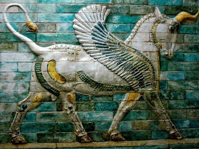  5 خدای جنگجوی زرتشتی که جهان را تغییر دادند