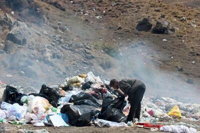  برخورد قضایی با پسماندسوزی کشاورزان