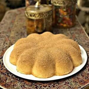  طرز تهیه دسر شیرعسلی مخملی؛ دسر خاص و لطیف