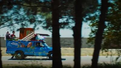  بازنشستگی نیسان آبی: خداحافظ باربر نجیب!