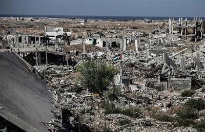  نتانیاهو نام جدیدی برای جنگ غزه انتخاب کرد