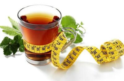  کلاهبرداری در بازار داغ لاغری با قرص و دمنوش | بدن هوشمند انسان فقط به تلاش و صداقت پاسخ می‌دهد