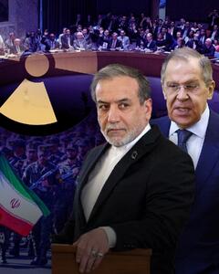  محدودیت‌های مربوط به معامله تسلیحاتی با ایران دیگر نیاز به مجوز شورای امنیت ندارند