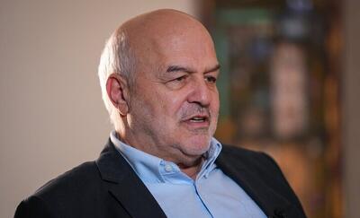  عیسی کلانتری : ۶۰ درصد مدیران پزشکیان اصولگرا هستند