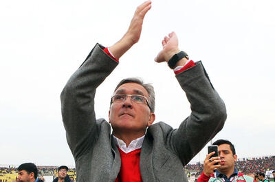  برانکو: سه بار با نماینده پرسپولیس ملاقات داشتم