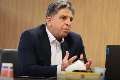  آشفتگی در باشگاه سپاهان
