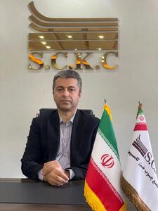  حسن فریدی مدیرعامل جدید شرکت صنایع چوب خزر کاسپین شد