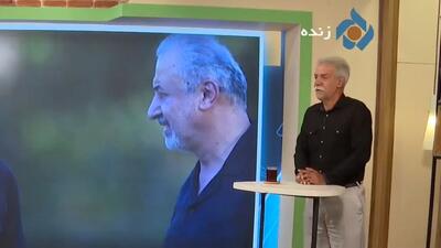 مرتضی فنونی زاده: درویش فقط اگر رییس جمهور شود می تواند چهار سال یک جا بماند