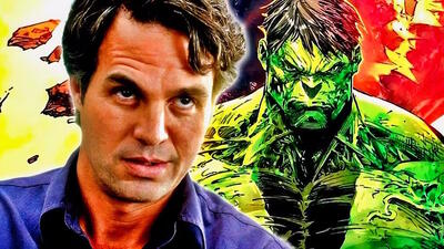  نظر مارک رافلو درباره فیلمی مستقل برای هالک- گیمفا