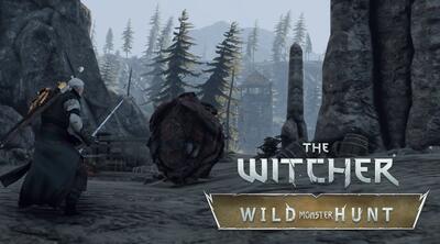  ماد جدید The Witcher 3 گیم‌پلی بازی را متحول می‌کند - گیمفا