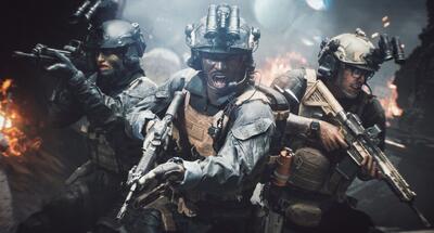  بهترین Loadout و سلاح‌ها در بازی Battlefield 6 برای عملکرد بهتر در میدان جنگ