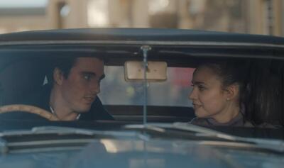  نقد و بررسی فیلم My Oxford Year | دست و پا زدن در راه رسیدن به عشق - گیمفا