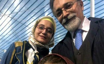  عکس| سفر زمان؛ چهرۀ «مومو» (سریال بچه مهندس) با لباس پلنگی در جشن تولد ۳۰ سالگی‌اش