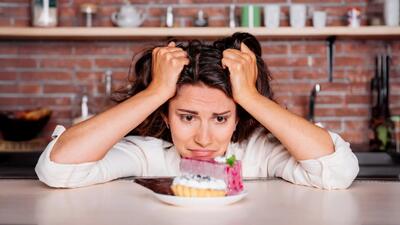  وقتی غذا تبدیل به وسوسه می‌شود؛ اعتیاد غذایی واقعی‌تر از آنچه فکر می‌کنید!