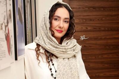  تصاویر جدید هانیه توسلی در 46 سالگی؛ سیاه و سفید و نوستالژیک که توجه‌ها را جلب کرد!