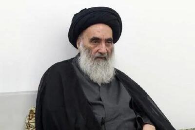  دفتر آیت الله سیستانی موضع گیری در خصوص انتخابات عراق را رد کرد