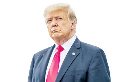اسناد تازه درباره حمایت فاکس‌نیوز از ترامپ
