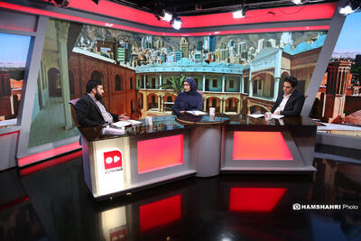  نشست تقاطع میراث فرهنگی و شهرسازی در بافت تاریخی