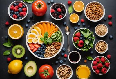  چطور انرژی بیشتر به دست بیاوریم؟