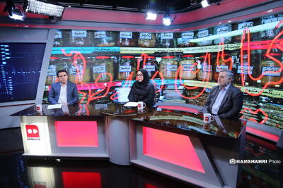  گفتگو با موضوع «به عطارها اعتماد کنیم» در تلویزیون همشهری