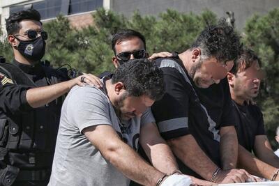  رادان: پلیس گردنشان را خرد می‌کند اگر... + ویدئو | پاسخ جالب فرمانده فراجا به یک سوال