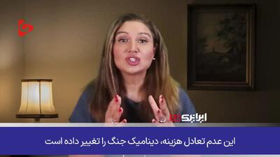  از دلِ تحریم‌ها؛ جهان چگونه مبهوت پهپادهای ایرانی شد؟! + فیلم