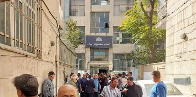  آرد ما را پس بدهید