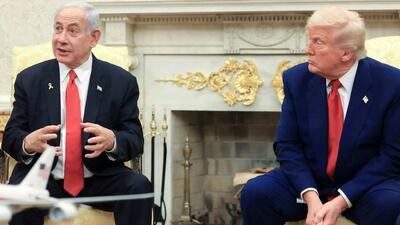  نتانیاهو از پشت‌پرده همکاری امنیتی تل‌آویو- واشنگتن برای حمله به «فوردو» گفت