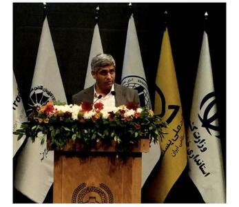  ظرفیت‌های مرزی خراسان جنوبی، کلید توسعه روابط با افغانستان