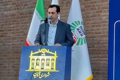  اجرای 70 میلیارد تومان طرح عمرانی در ناحیه شهری مشعلدار