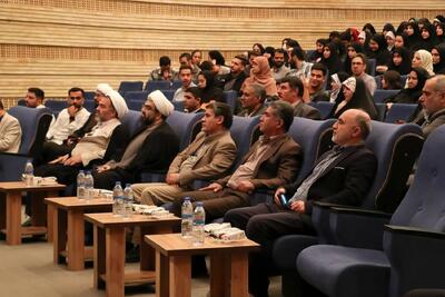  برگزاری آیین معنوی قرعه‌کشی عمره دانشگاهیان فارس/۵۴۰ نفر انتخاب شدند