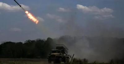  کنترل ۲ شهرک را به دست گرفتیم