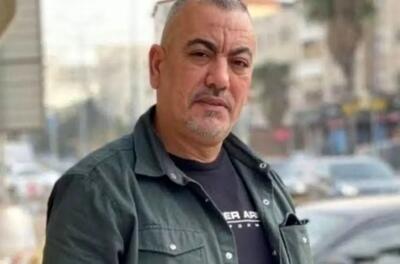  شهادت یک زندانی فلسطینی در بیمارستان رژیم صهیونیستی