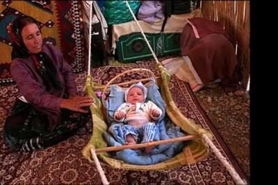  ثبت «لالایی محلی لُری» در فهرست ملی میراث فرهنگی ناملموس