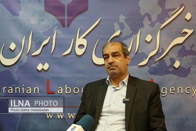  بعنوان کارگر آب می‌گویم روش‌های گذشته اشتباه است/ قانون ارث آب را خطر انداخت