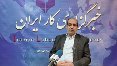  ویدئو/ از آب‌های مرزی تا سدهای تهران