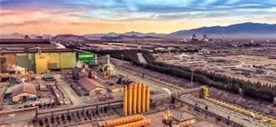  حضور فولاد مبارکه در جایزه استیلی به بلوغ مدل‌های مدیریتی و چارچوب‌های استراتژی پایداری این شرکت کمک می‌کند