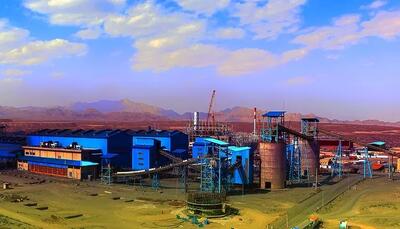  مدیر روابط عمومی شرکت معدنی و صنعتی گهرزمین منصوب شد