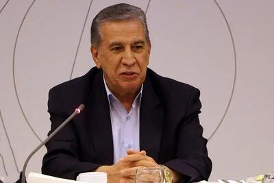  کارگروه مشترک بانک مرکزی و اتاق ایران به زودی تشکیل ‌می‌شود