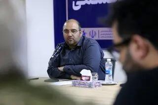  نشست هم‌افزایی میان پلتفرم‌های فعال برگزار شد/ هنر تجسمی ایران در مسیر تحول دیجیتال