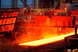  سرمایه‌گذاری خارجی  ۱۴ میلیون دلاری در صنعت فولاد همدان