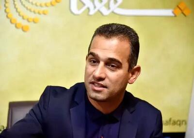  یک استعفای جدید و جنجالی دیگر در پرسپولیس