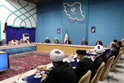  مسجدی‌ها نباید برای افرادی که راه را گم کرده‌اند، پرونده سازی کنند/ با بگیر و ببند جامعه اصلاح نمی‌شود