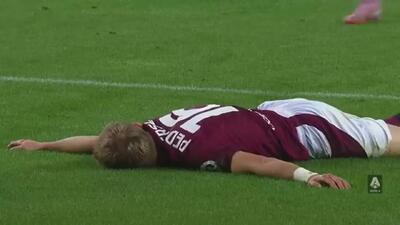  ویدیو: خلاصه بازی تورینو و ناپولی