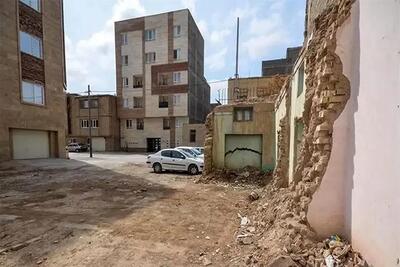  تحقق زودهنگام ۵۲ درصد از اعتبارات عمرانی بازآفرینی شهری
