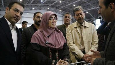  مهاجرانی: صنعت بدون نیروی ماهر، محکوم به رکود است/ مهارت‌آموزی باید به متن توسعه کشور بازگردد