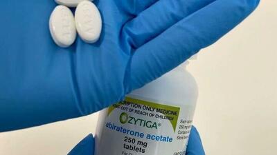  تولید ۹۵ درصد داروهای ضدسرطان در داخل کشور