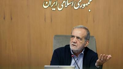  به دلیل لغزش‌های مقطعی، افراد صادق و دغدغه‌مند را از چرخه خدمت‌رسانی کنار نگذاریم