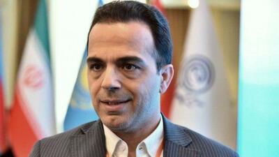  احمدی: مشروعیت جهانی قرائت ایران از پایان قطعنامه ۲۲۳۱ تثبیت شده است